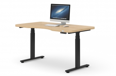 Дъб UberDesk Standard Странично