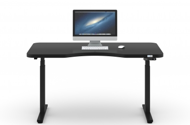 Noir UberDesk Standard