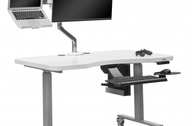 UberDesk Custom