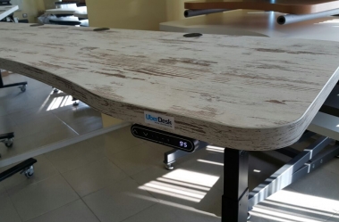 UberDesk Ancient