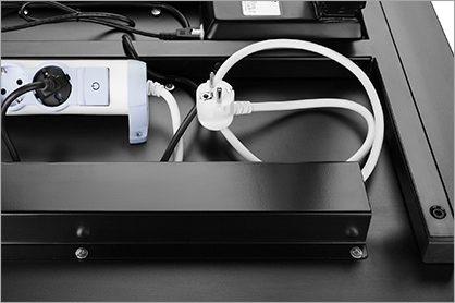 Cable grommet