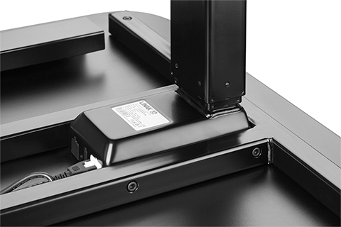 Cable management kit