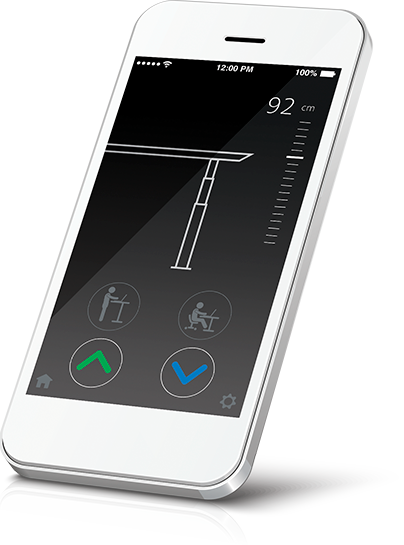 Mobile app