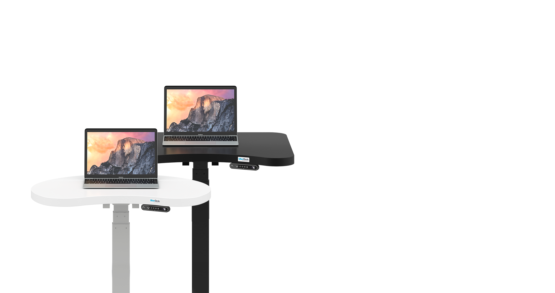 UberDesk One