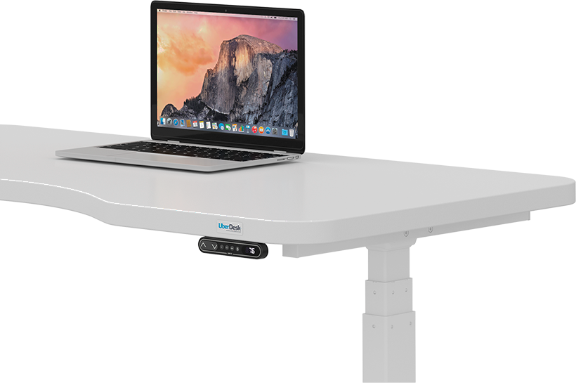 Бизнесът печели сUberDesk